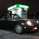 I thought the whole “24 Hour ATM” thing would look cooler than it did. Also looks like I am being haunted by the ghost of rental car past...